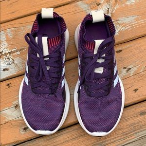 Adidas pure bounce +